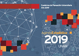 Agenda Estadística de la UNAM 2019
