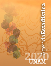 Agenda Estadística de la UNAM 2020
